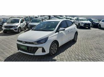 limited 1.0 flex 12v mec.