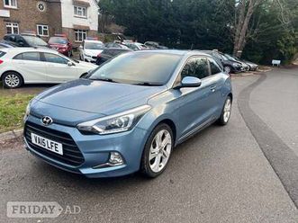 hyundai i20 2015
