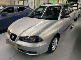 seat córdoba 1.4 16v reference