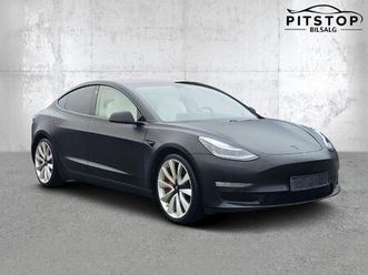 performance awd - euok 2027 - foliert - premium