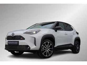 1.5 hybrid gr sport, 360 camera, hud,