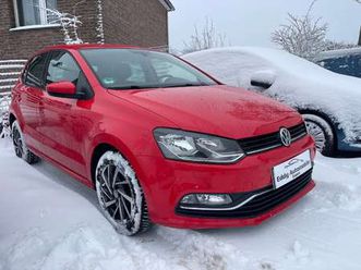 1.0 essence*garantie 12m*ct-carpass*1er main