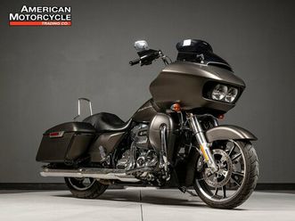 2020 harley-davidson road glide