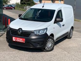② renault express camionnette diesel 95 cv — camionnettes & utilitaires — 2ememain