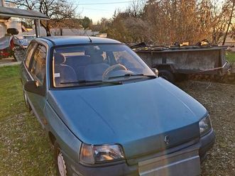 renault 19 1.9 d prima