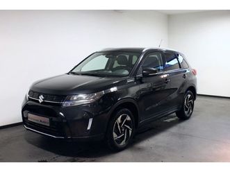 suzuki vitara - 1.4 style, facelift hybrid, pano, camera, pdc, stoelverw