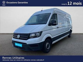crafter fg 35 l4h3 2.0 tdi 177ch business traction