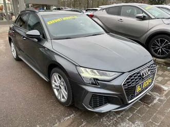 a3 1.4 tfsi sportback phev plug-in s line