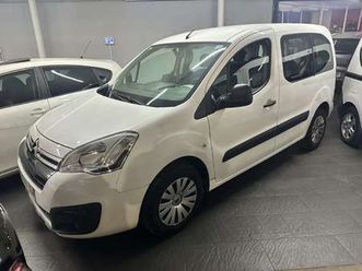 berlingo multispace 1.6hdi live ed. 90 n1