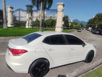 lounge tendance 2.0 flex 4p aut.