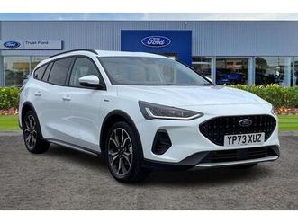 1.0t ecoboost mhev active x estate 5dr petrol hybrid dct euro 6 (start/stop) (155