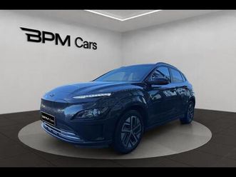 electric 39kwh - 136ch intuitive