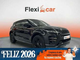 2.0 d204 r-dynamic s auto 4wd mhev