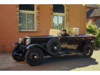 delage dm torpedo - 1928