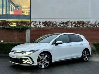 golf gte - toit ouvrant - 2022