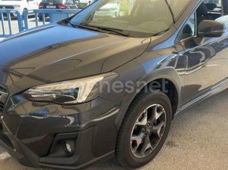 subaru xv 1.6i executive auto