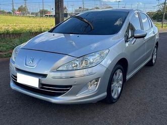 sedan allure 2.0 flex 16v 4p mec.