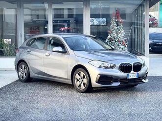 bmw 116 1.5 benzina 109cv auto e6 neo - 2022