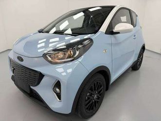 ev elettrica 31kwh my2025 61cv only - promo