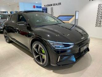 kia ev6 gt awd 77.4 kwh | direct uit voorraad leverbaar! | i — kia — marktplaats