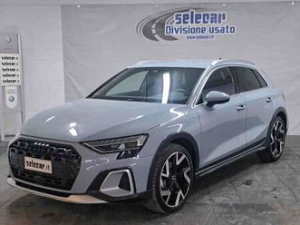 allstreet1.5tfsimhevidentitycontrast150cv s-tronic