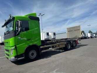 volvo fh 500 bdf ,retarder,full air ,490000 km ht2845 — vrachtwagens — marktplaats