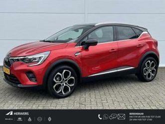 mitsubishi asx 1.3 di-t first edition /apple carplay/android — mitsubishi — marktplaats