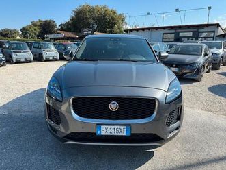 jaguar e-pace 2.0d 150 cv awd r-dynamic