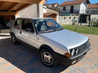 fiat ritmo 105tc