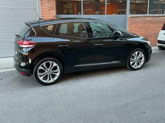 scenic iv serie 1.5 tdi 110 cv