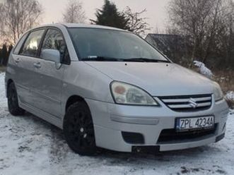 suzuki automat szczecin doluje • olx.pl