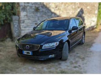 v70 2.0 d4 momentum 181cv geartronic euro 6