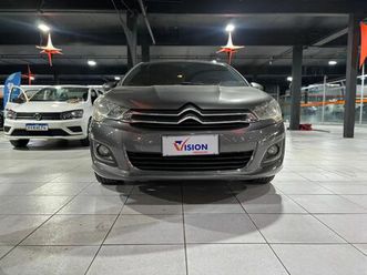 lounge tendance 2.0 flex 4p mec.