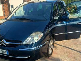 c8 2.0 hdi seduction (dynamique) 136cv