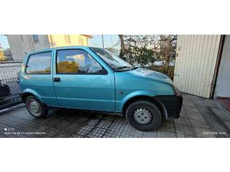 cinquecento 19920.9 young