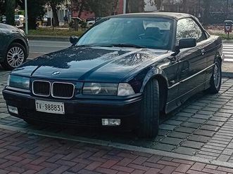 bmw 325 e36