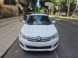 lounge origine 2.0 flex 4p aut.