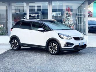 honda jazz 1.5 hybrid 98cv auto e6 neo - 2021