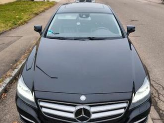 mercedes-benz cls 350 shooting brake cls 350 cdi shooting ...