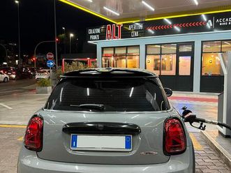 mini one 1.5 jcw 102cv neopatentati
