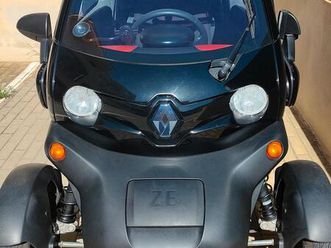 renault twizy ze sport