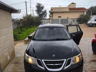 saab 9 3