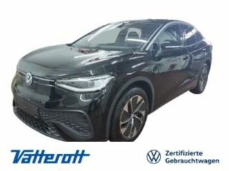 volkswagen id.5 pure ahk wärmepumpe