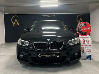 bmw 218 220d xdrive coupé msport