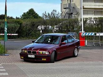 bmw 325 tds