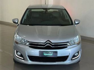 lounge tendance 1.6 turbo 4p aut