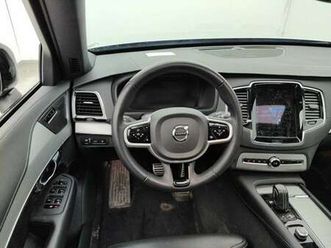 xc90 2.0 r-design - twin motor