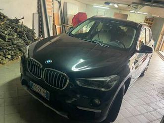 x1 f48 sdrive18d xline auto