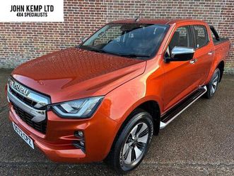 1.9 td dl40 auto 4wd euro 6 (start/stop) 4dr