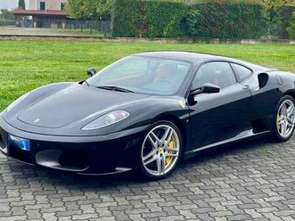 f430 coupe 4.3 f1